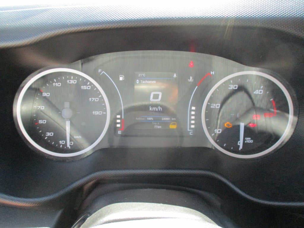 2020 Iveco OSTATNÍ - 10