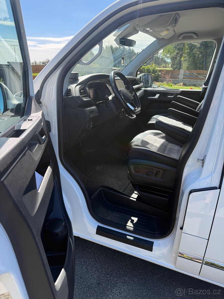 2020 Volkswagen MULTIVAN - 10