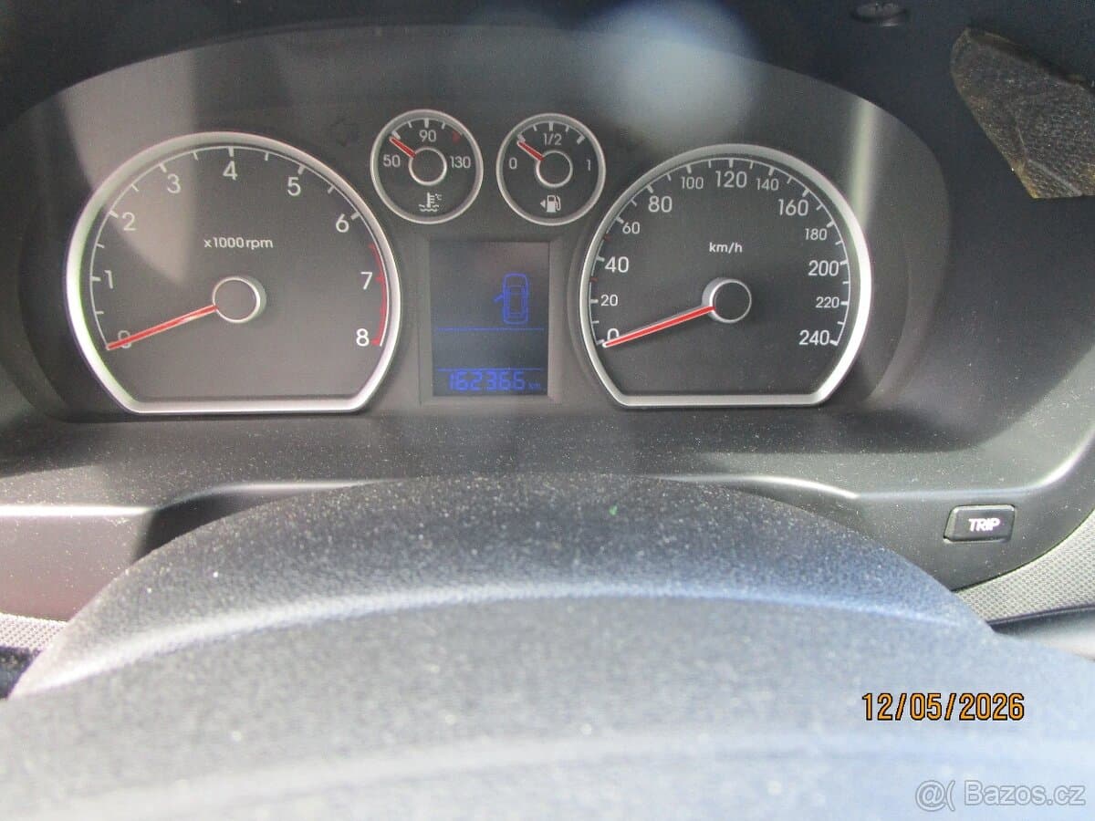 2012 Hyundai i30 - 10