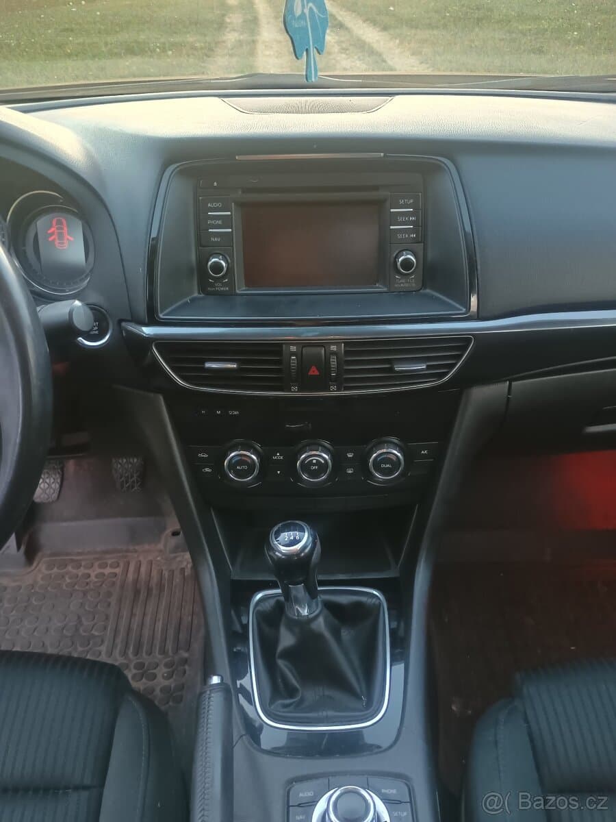 2013 Mazda 6 - 10
