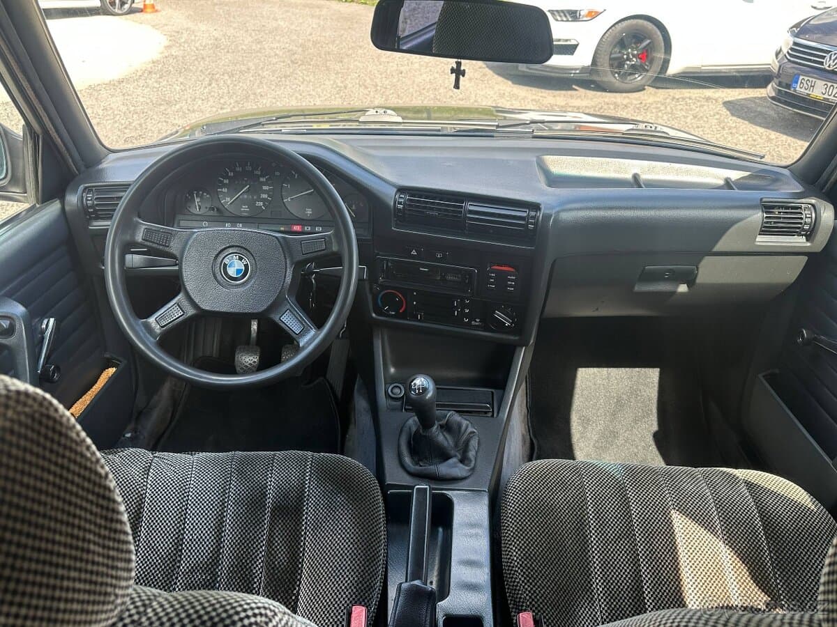 1988 BMW OSTATNÍ - 10