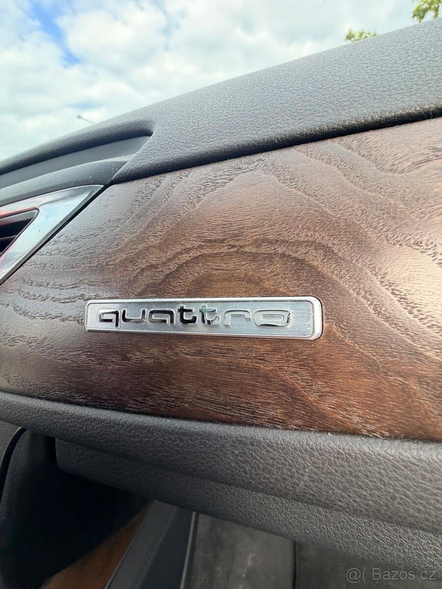 Audi A6 - 10
