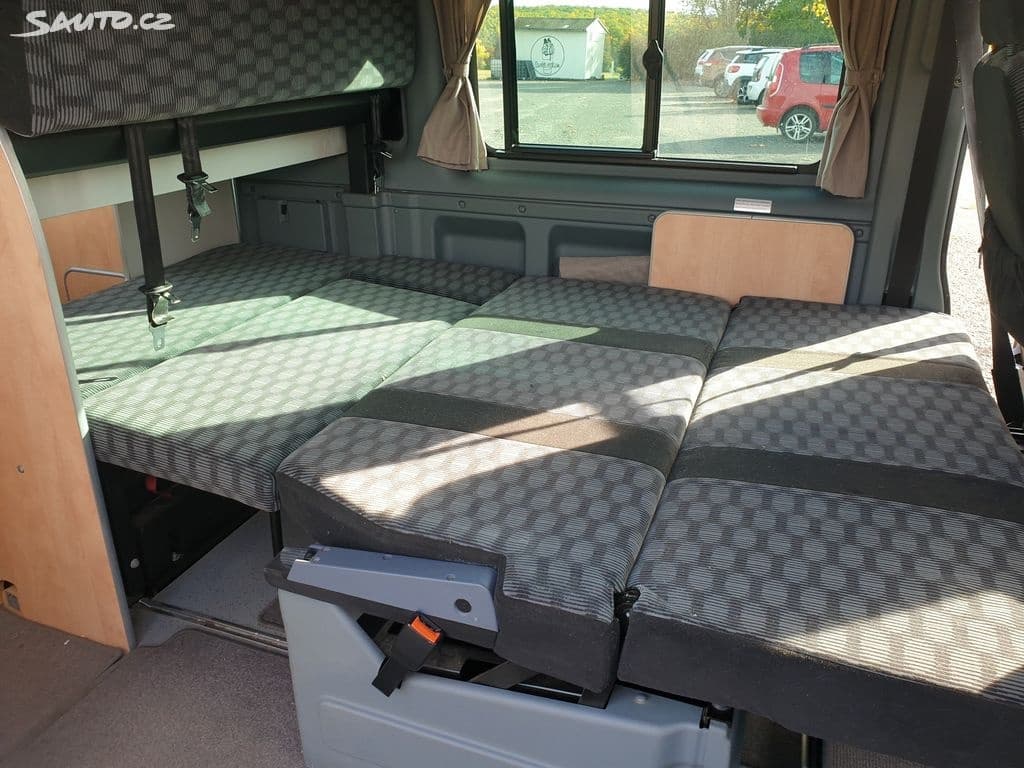 2010 Ford TRANSIT - 10