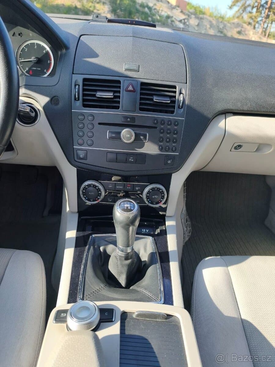 2010 Mercedes-Benz OSTATNÍ - 10
