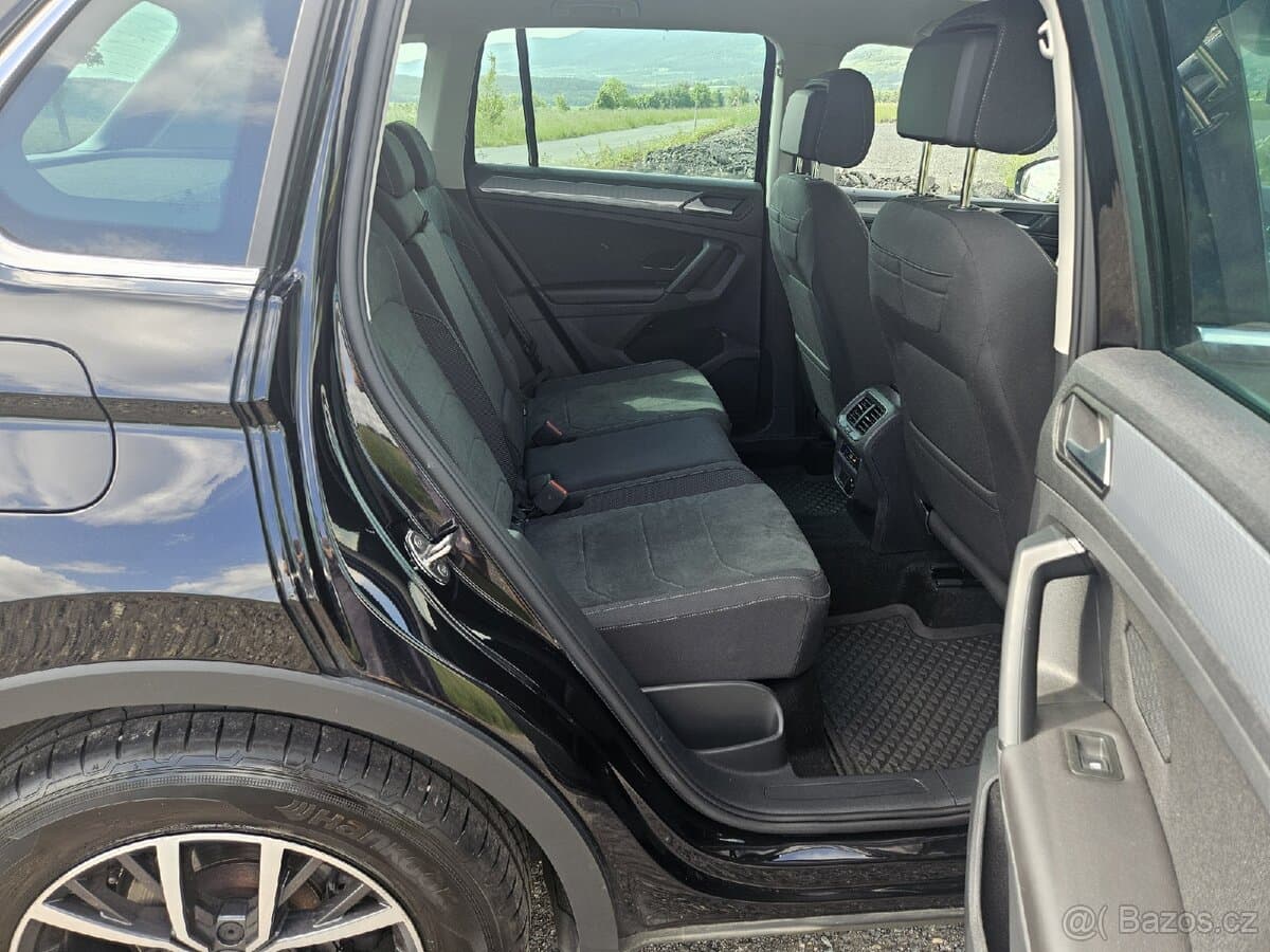 2024 Volkswagen TIGUAN - 10