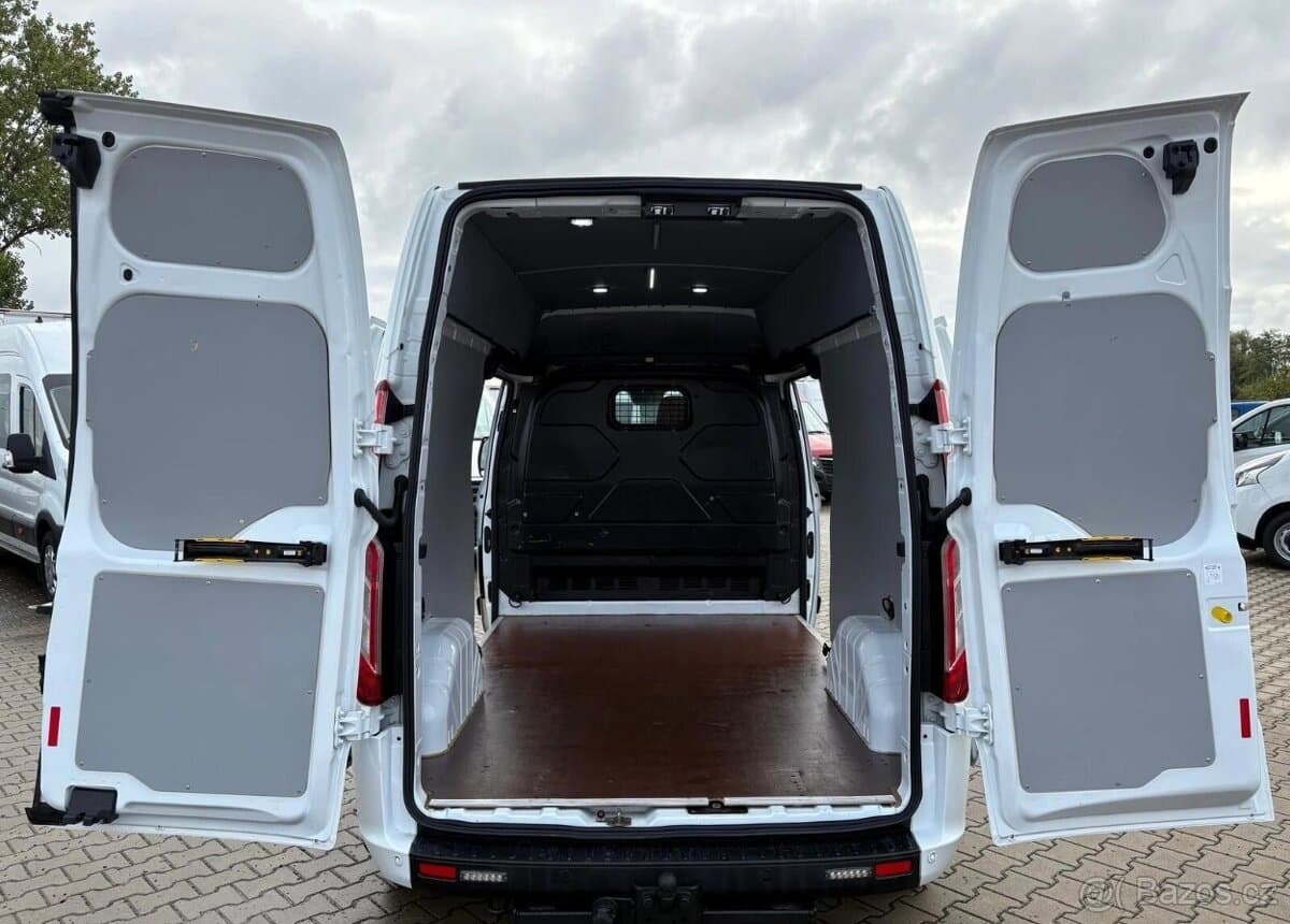 2020 Ford TRANSIT - 10