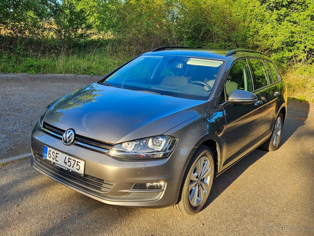 2016 Volkswagen GOLF - 10