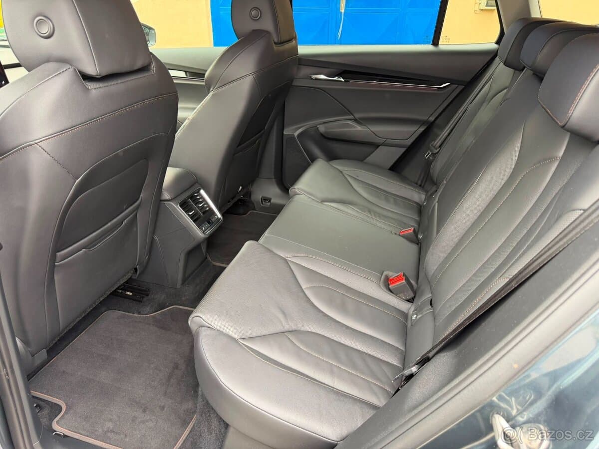 2022 Škoda ENYAQ - 10