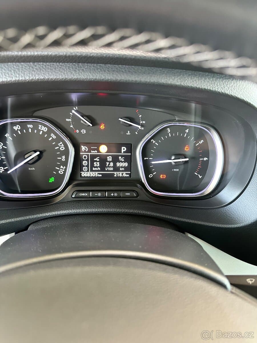 2020 Toyota PROACE - 10