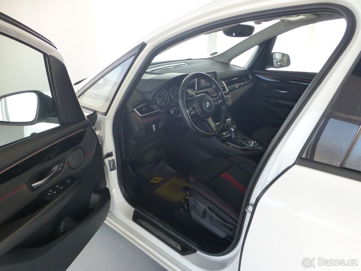 2016 BMW 2-SERIES - 10