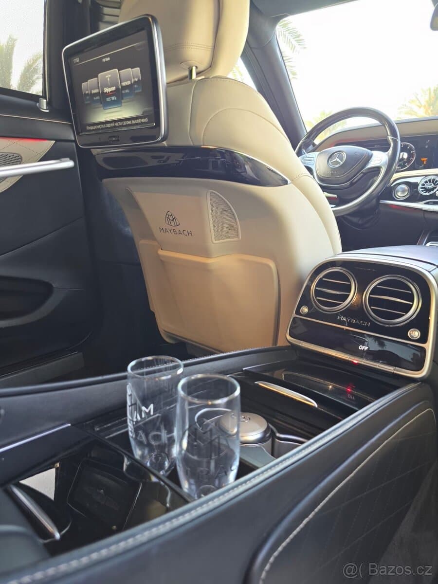 2016 Mercedes-Benz OSTATNÍ - 10