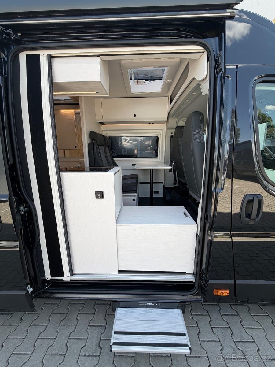 Peugeot BOXER - 10
