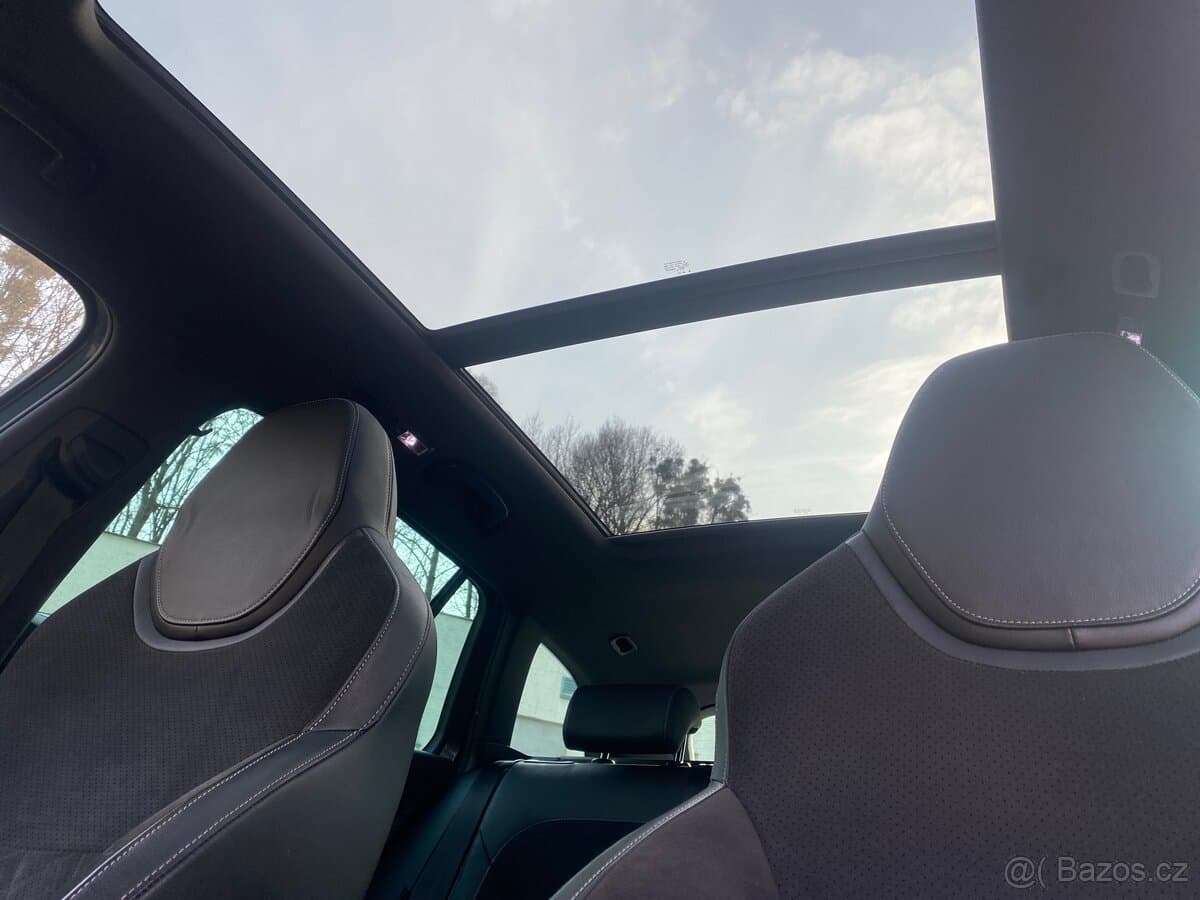 2019 Škoda SUPERB - 10