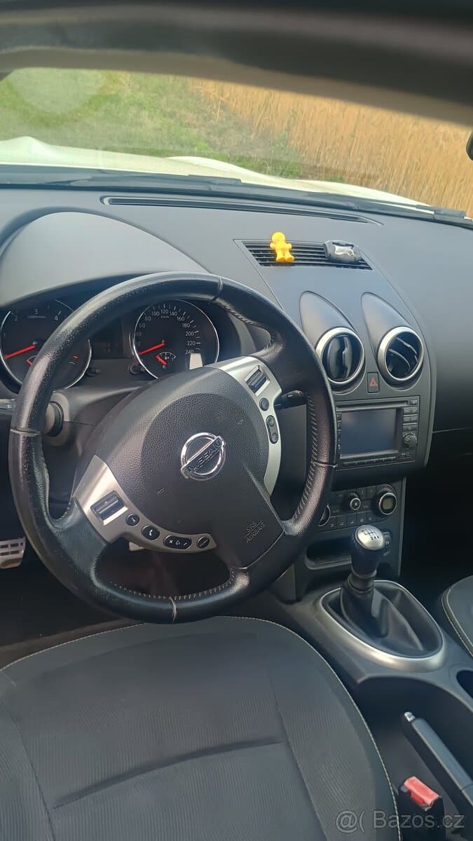 2010 Nissan QASHQAI - 10