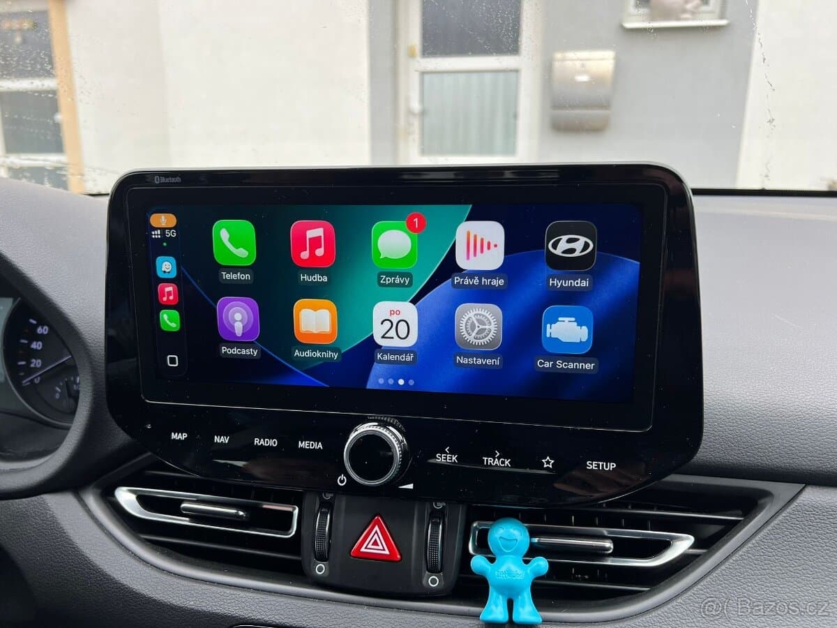 2022 Hyundai i30 - 10