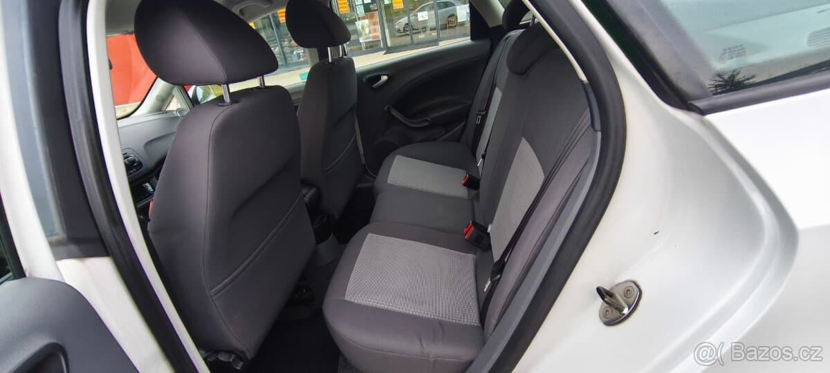 2011 Seat IBIZA - 10