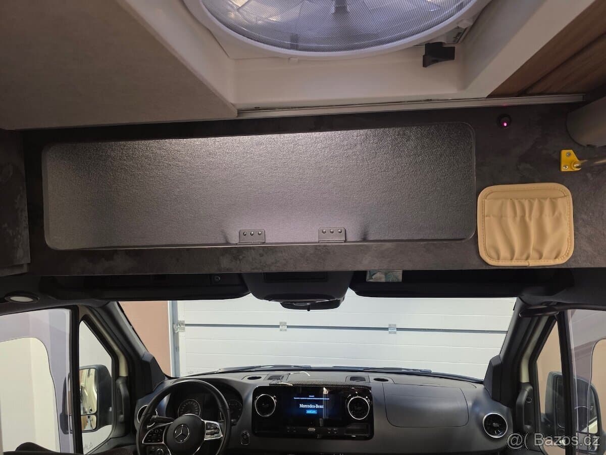 2021 Mercedes-Benz SPRINTER - 10
