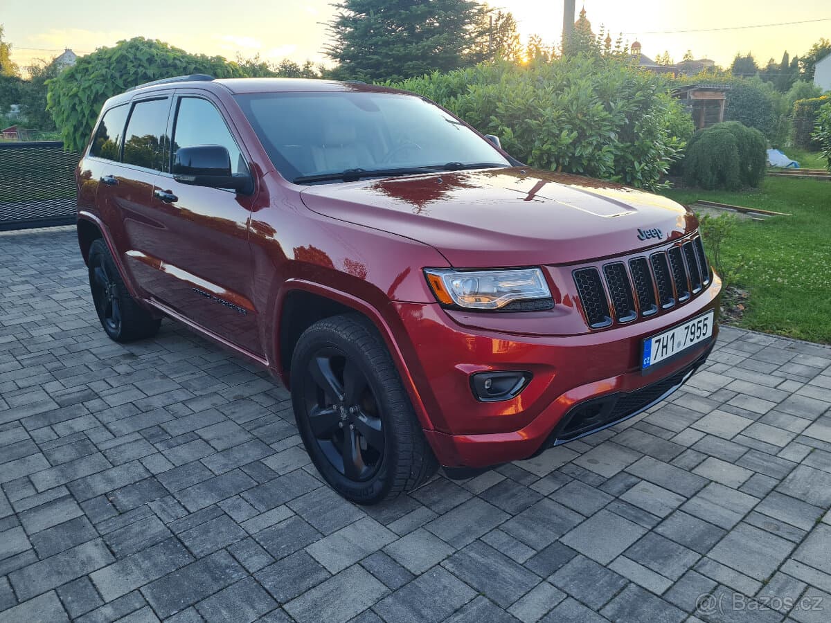 2014 Jeep CHEROKEE - 10