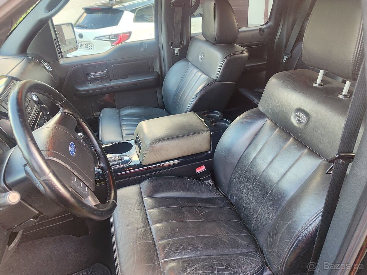 2007 Ford F-150 - 10