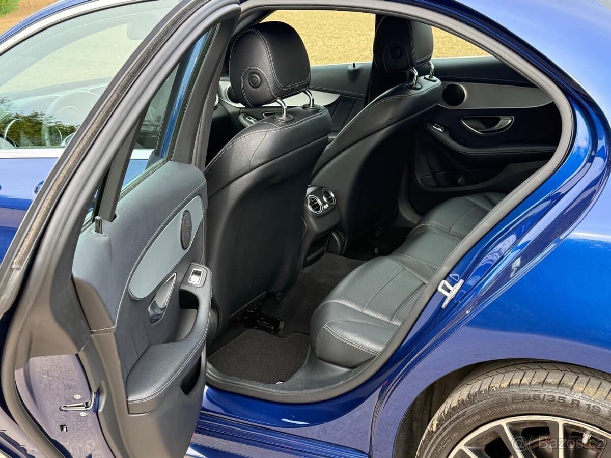 2016 Mercedes-Benz OSTATNÍ - 10