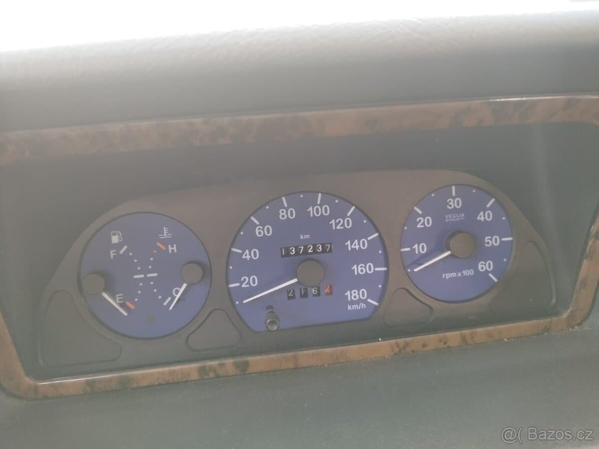 2000 Fiat DUCATO - 10