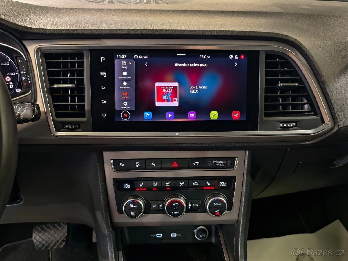 2020 Seat ATECA - 10