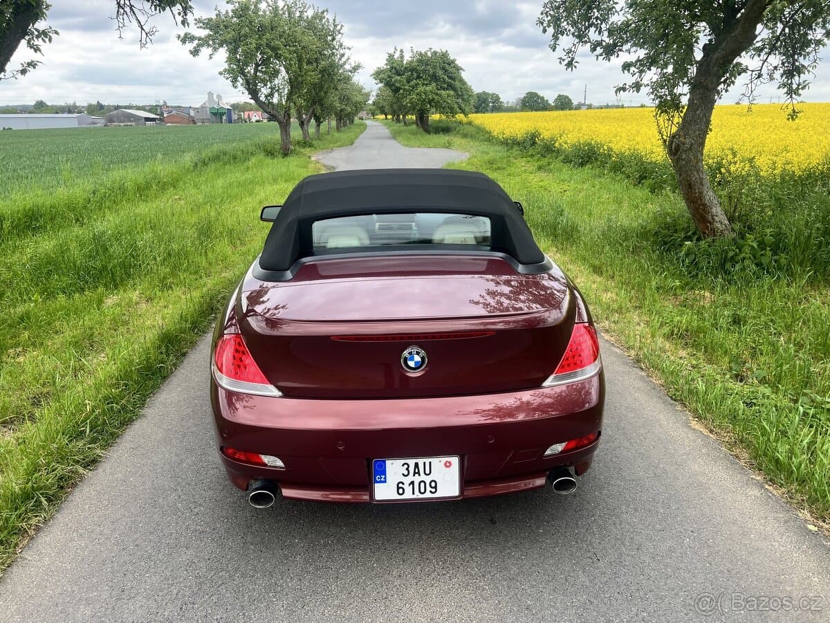 2005 BMW OSTATNÍ - 10