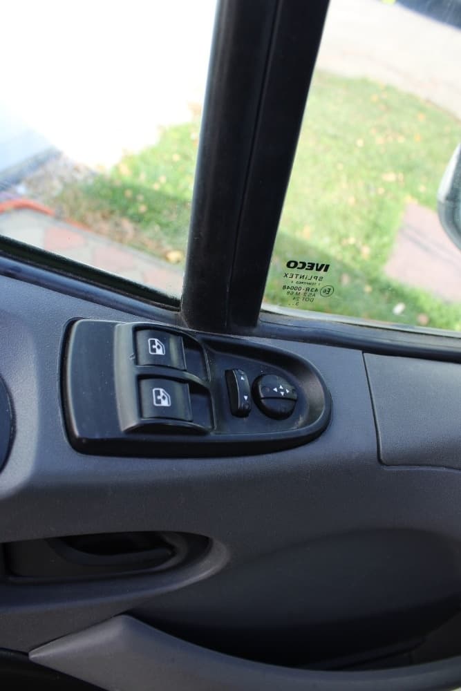 2014 Iveco OSTATNÍ - 10