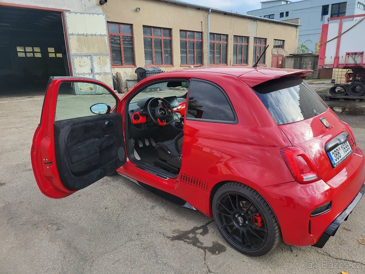 Fiat 500 - 10