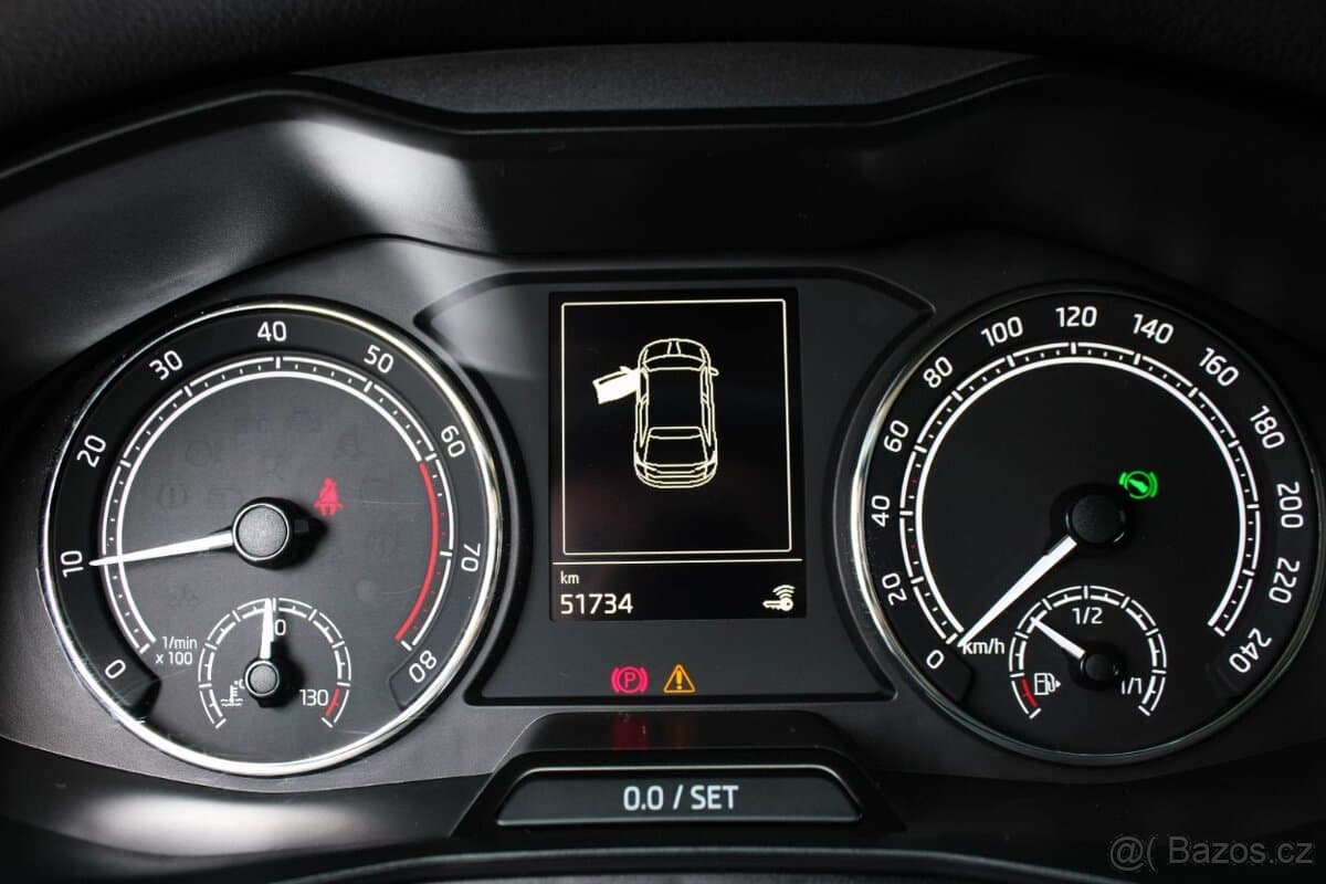 2021 Škoda SCALA - 10