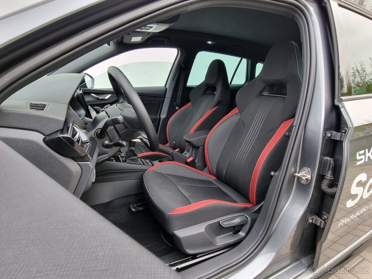 2023 Škoda SCALA - 10