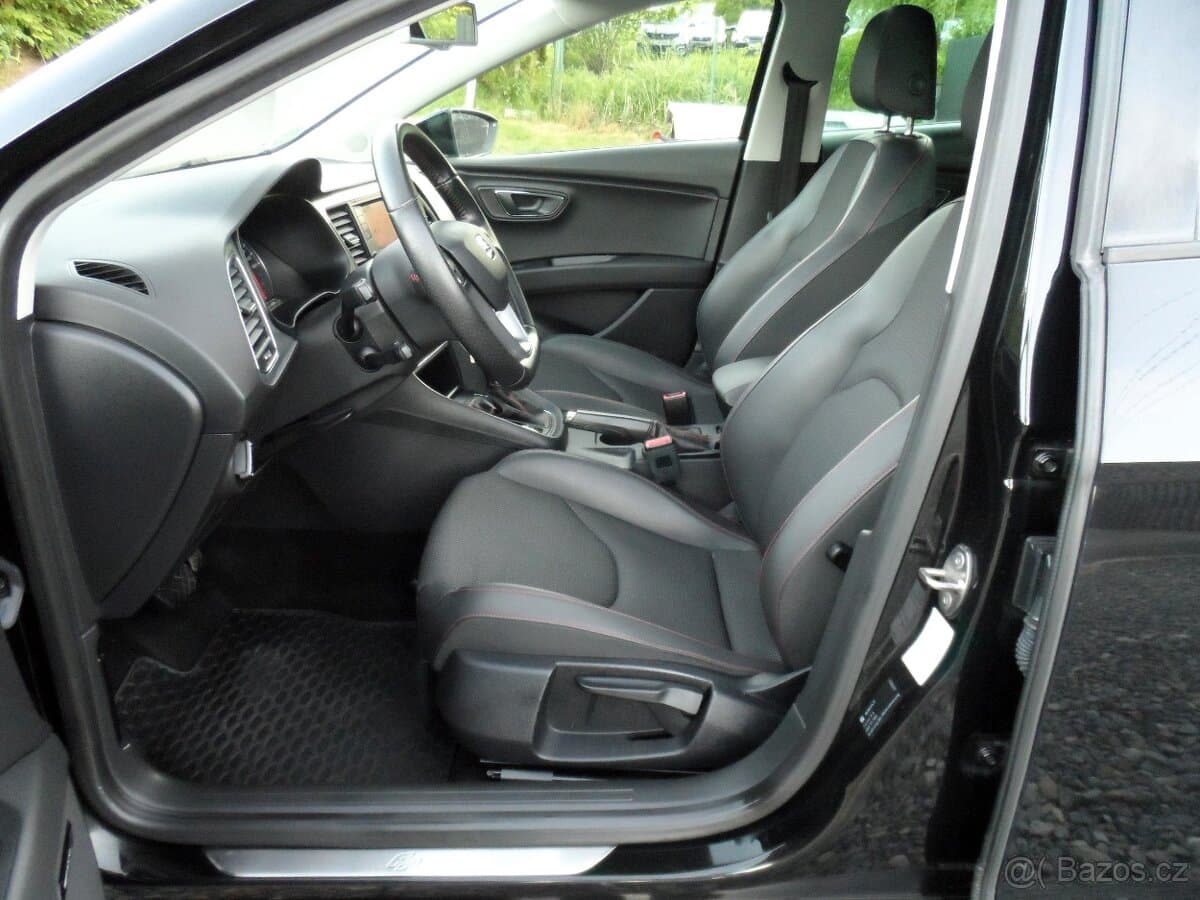 2015 Seat LEON - 10