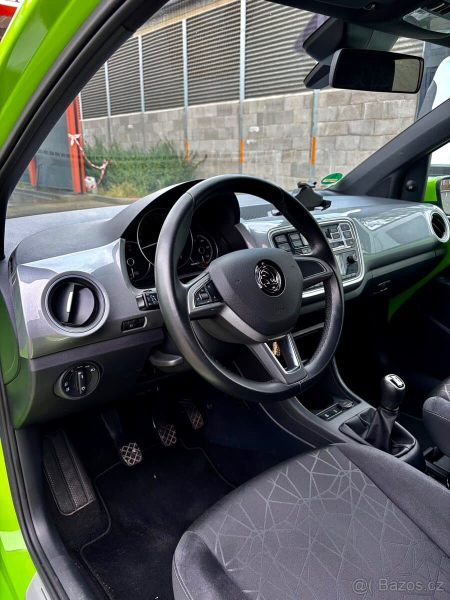 2018 Škoda CITIGO - 10