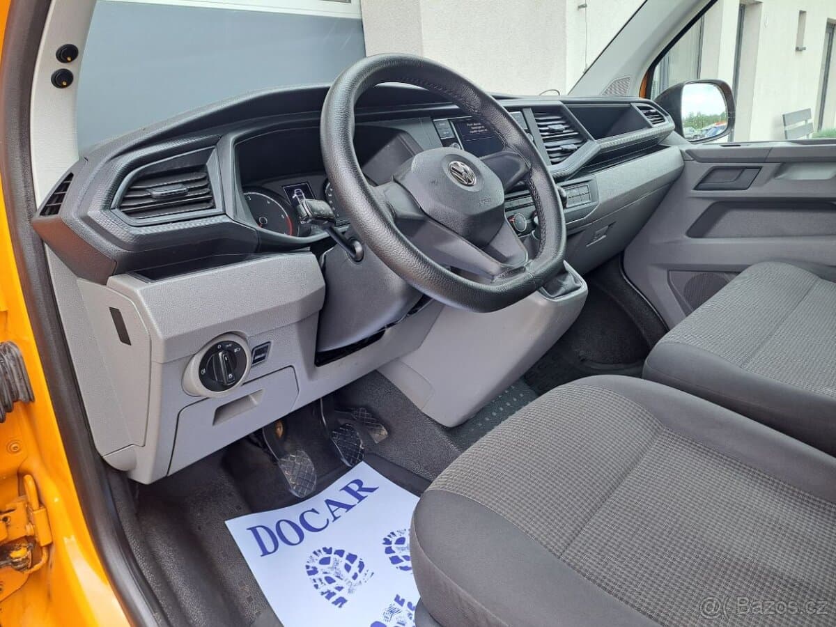 2020 Volkswagen TRANSPORTER - 10
