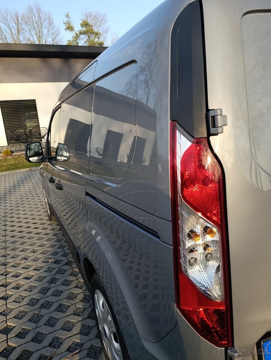 2022 Ford TRANSIT - 10