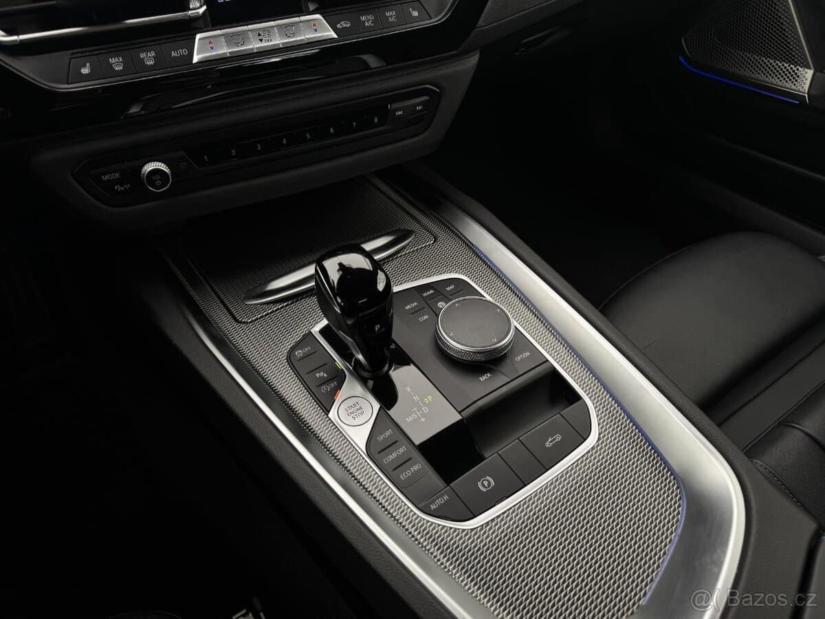 2024 BMW Z4 - 10