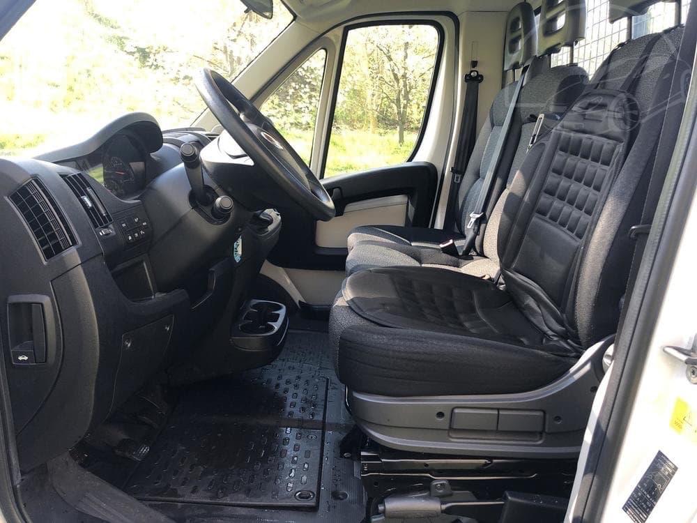 2020 Fiat DUCATO - 10