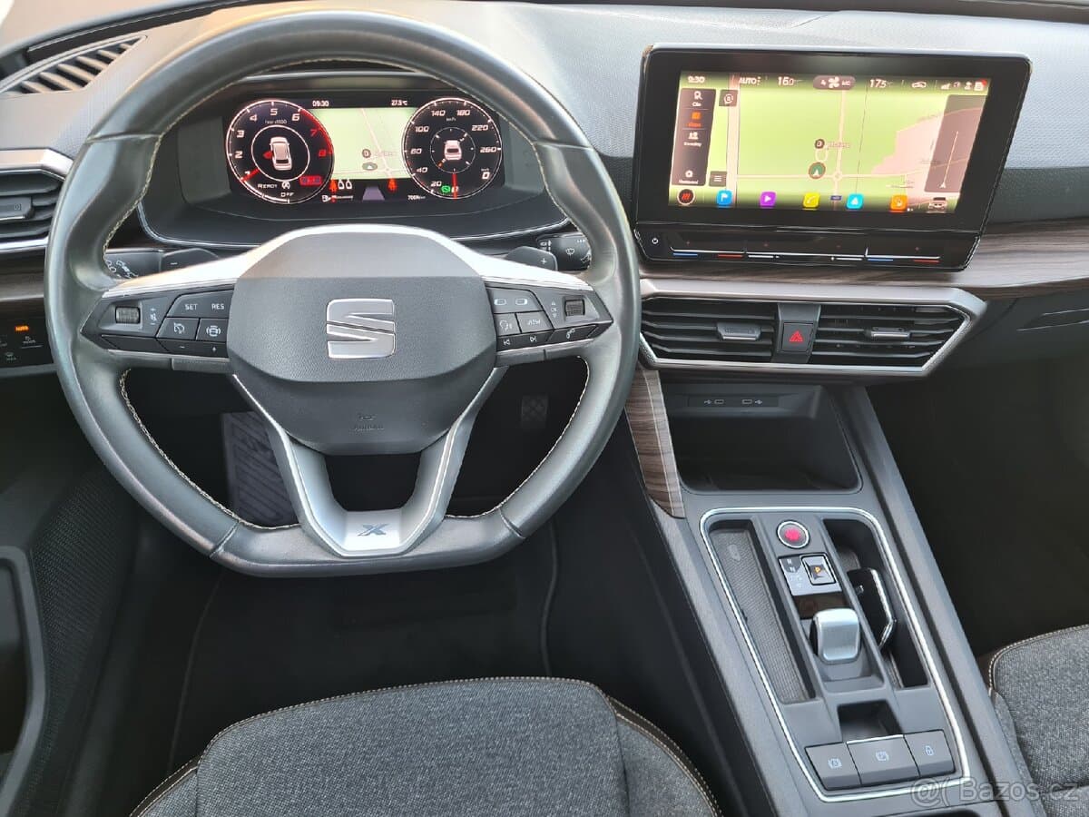 2021 Seat LEON - 10