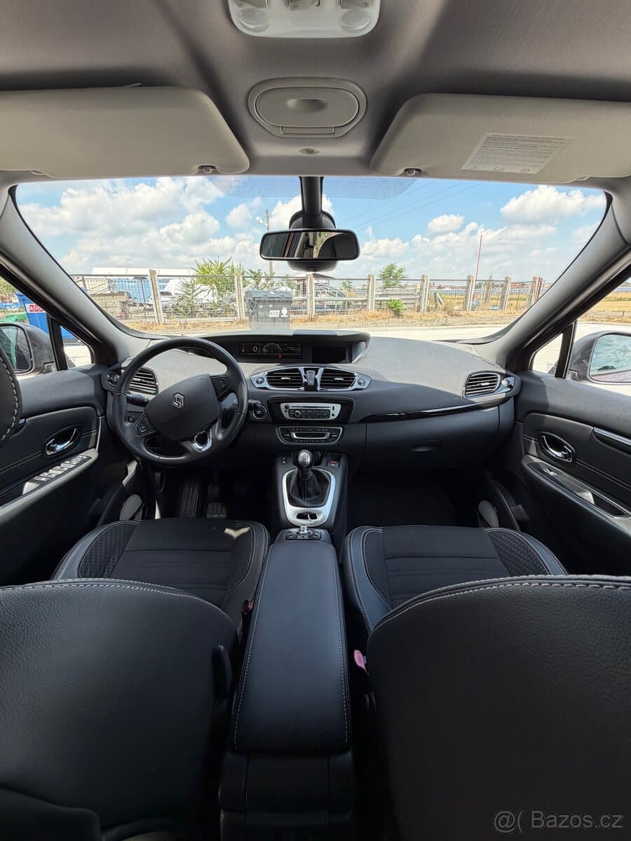 2014 Renault SCENIC - 10