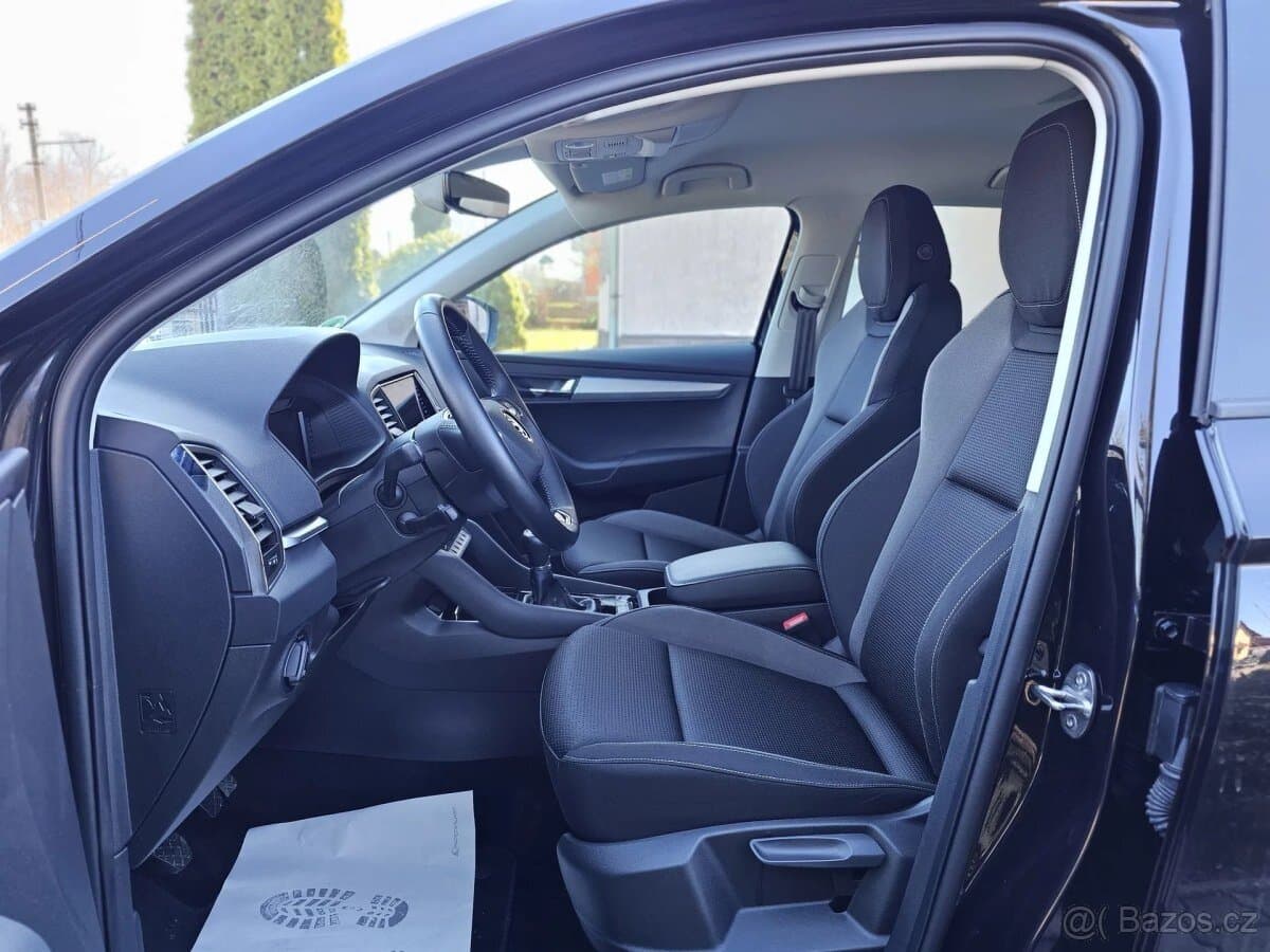 2022 Škoda KAROQ - 10