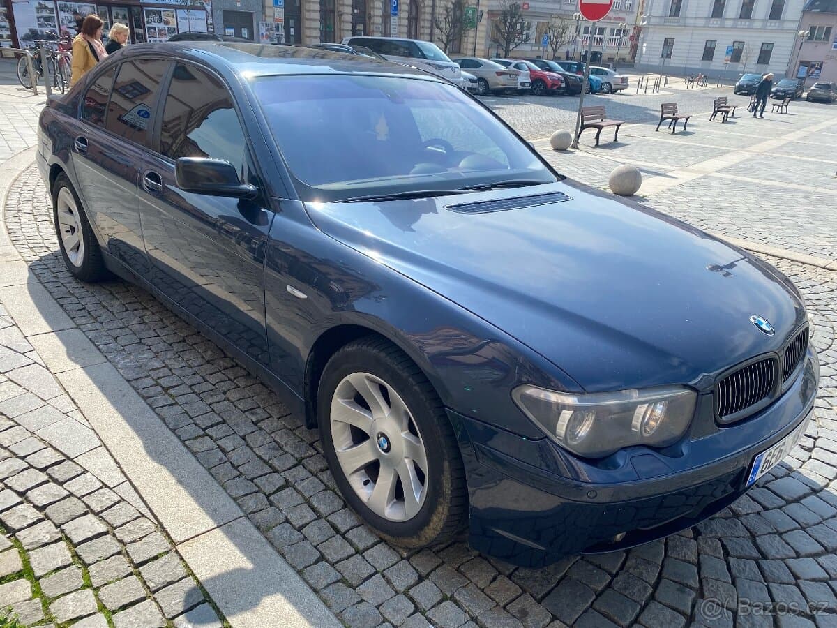 BMW OSTATNÍ - 10