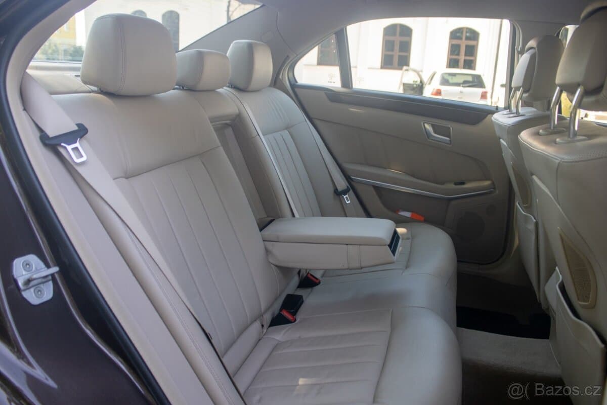 2014 Mercedes-Benz OSTATNÍ - 10