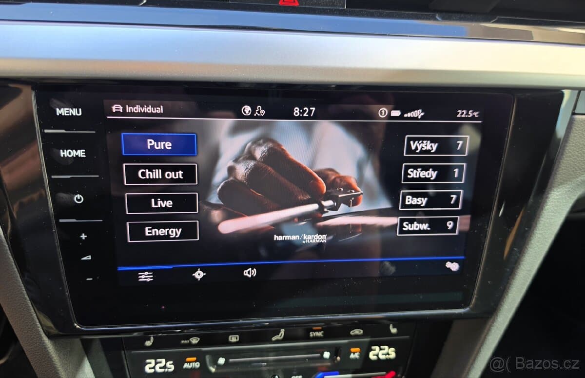 Volkswagen ARTEON - 10