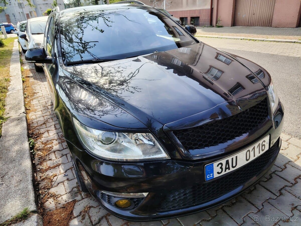 2010 Škoda OCTAVIA - 10