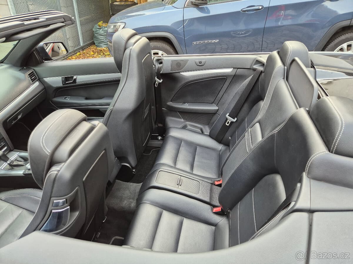 2011 Mercedes-Benz OSTATNÍ - 10
