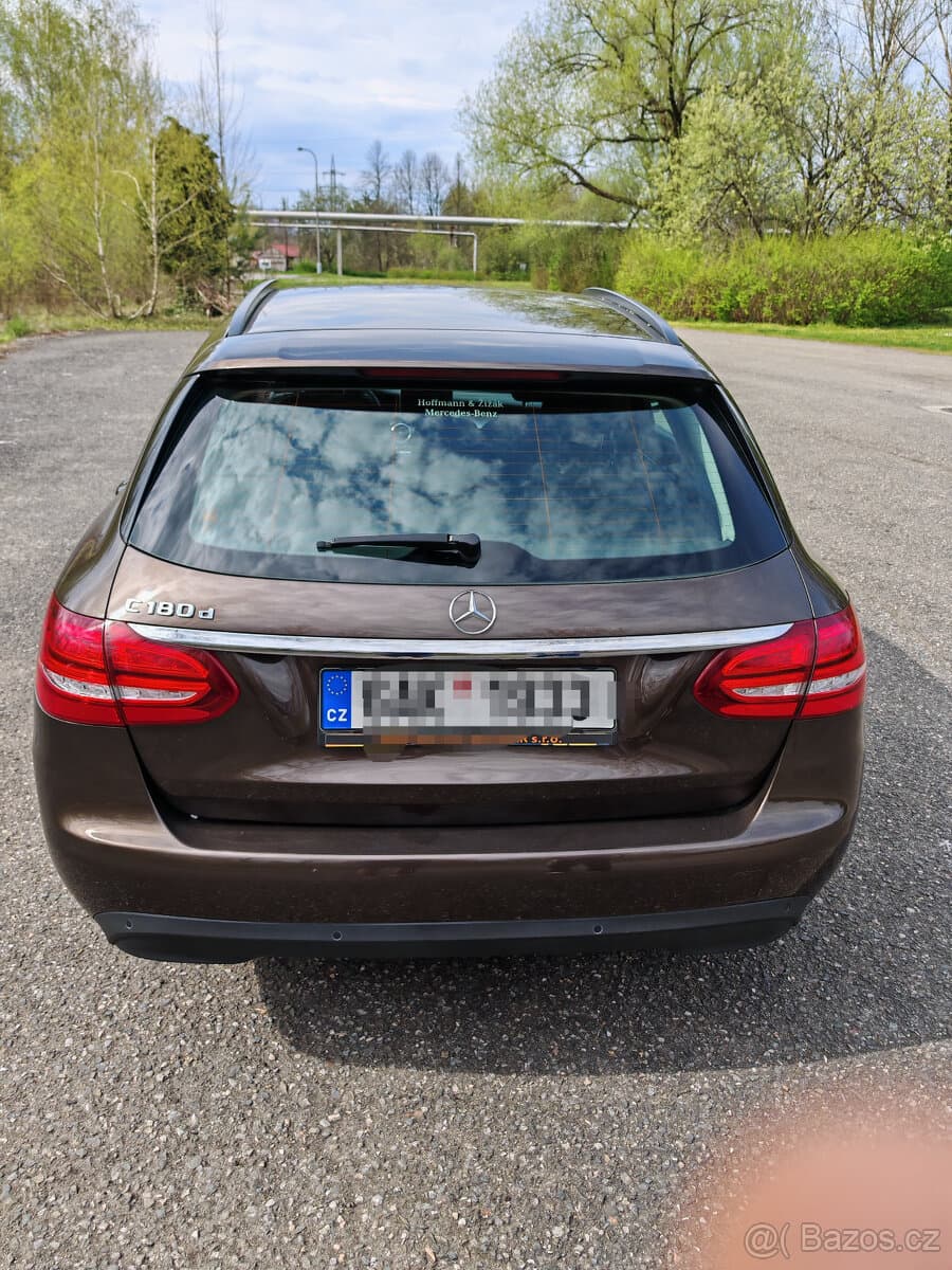 2017 Mercedes-Benz CL-CLASS - 10