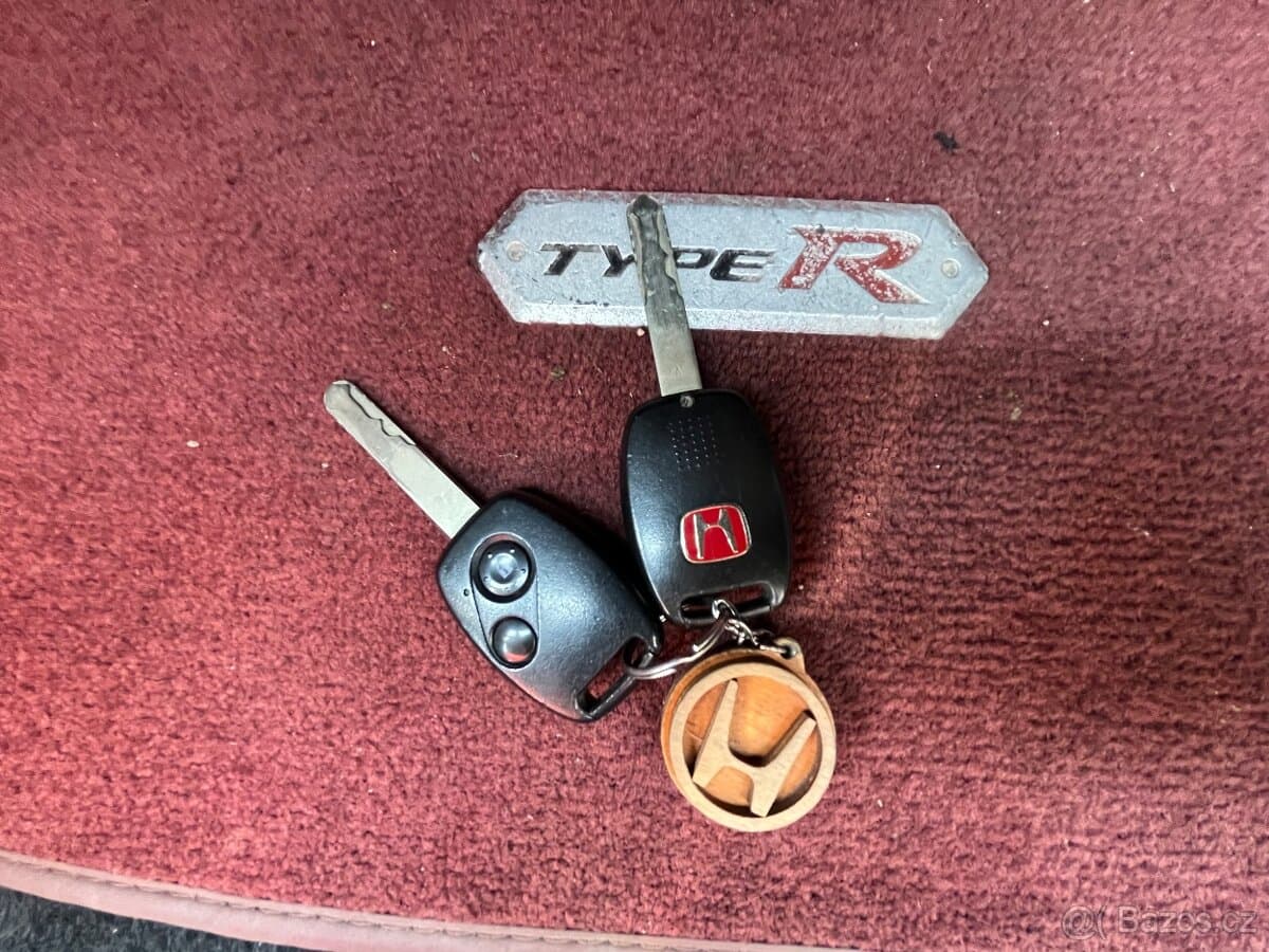 2008 Honda CIVIC - 10
