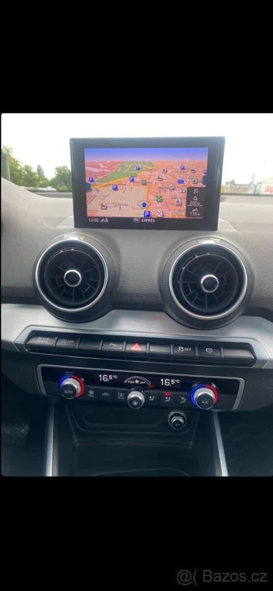 2017 Audi Q2 - 10