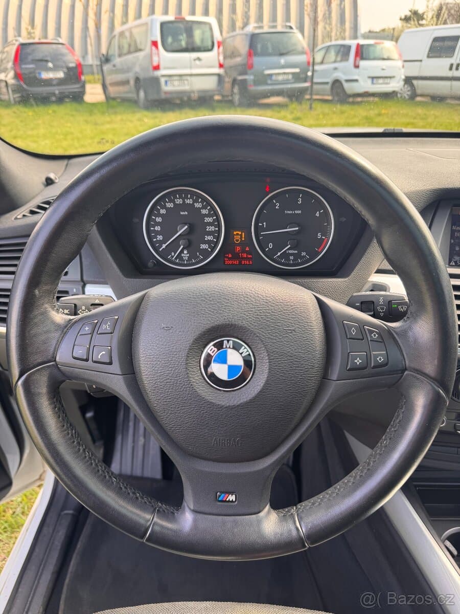 BMW X5 - 10
