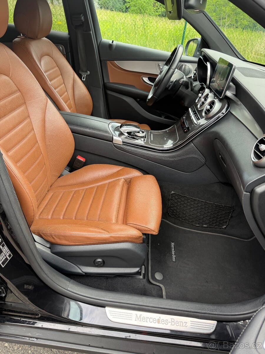 2016 Mercedes-Benz GL - 10